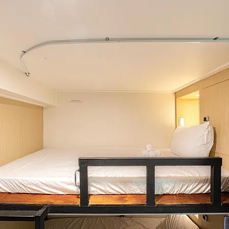 Guesthouse Dear Moon Busan Exterior photo