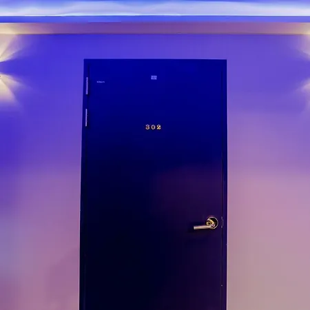Guesthouse Dear Moon Busan Exterior photo
