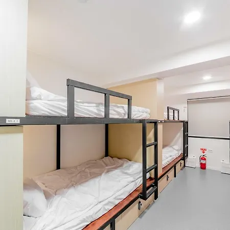 Guesthouse Dear Moon Busan Exterior photo
