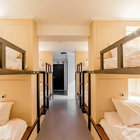 Guesthouse Dear Moon Busan Exterior photo