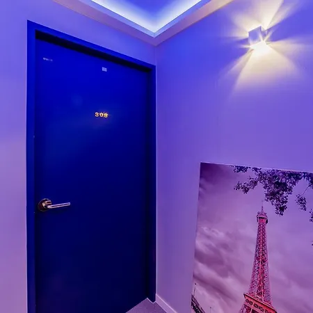 Guesthouse Dear Moon Busan Exterior photo