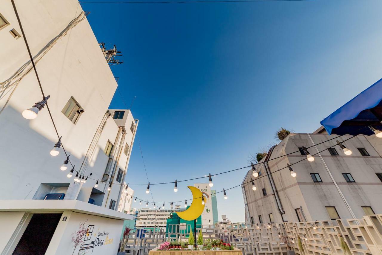 Gasthof Dear Moon Busan